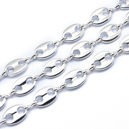 Brass Chains KK-P155-52P-NR-1