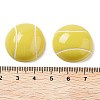 Opaque Resin Decoden Cabochons RESI-A034-03D-3