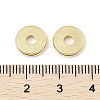Rack Plating Brass Spacer Beads KK-A235-02G-07-2