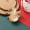 Christmas Theme Enamel Pins JEWB-F034-01B-2