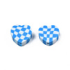 Handmade Polymer Clay Beads CLAY-N011-57-03-3