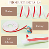 Self-Adhesive TPE Contact Paper FIND-WH20001-91C-02-4