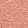 12/0 Glass Seed Beads SEED-S060-A-F414-3