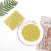 Glass Seed Beads X1-SEED-A012-3mm-122-5