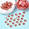 Preciosa® MAXIMA Crystal No Hotfix Flatback Stones Y-PRC-NSS10-90350-2