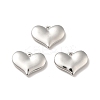 Non-Tarnish 304 Stainless Steel Pendants LS-STAS-E176-01P-2