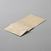 Rectangle Paper Bags LS-ABAG-WH0038-13-2