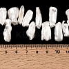 Natural Keshi Pearl Beads Strands PEAR-S020-J01-A-4