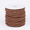 Iron Twisted Chains CH-R001-R-2