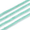 Waxed Cotton Cord YC-S007-1.5mm-251-2