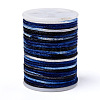 Segment Dyed Polyester Thread NWIR-I013-C-04-1