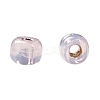 TOHO Round Seed Beads SEED-TR11-PF2121-4