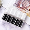 Hollow Nail Art Transfer Stickers MRMJ-R090-38-3