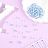 Preciosa® Crystal Beads X-PRC-BA4-31110-20000-4