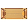 Preciosa® MAXIMA Crystal Fancy Stones X-PRC-FB4-10070-3