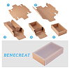 Kraft Paper Jewelry Boxes CON-WH0068-65D-4
