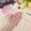 Glass Ribbon AJEW-WH20141-03B-3