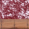 MIYUKI Delica Beads SEED-J020-DB0602-4