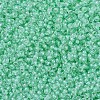 MIYUKI Round Rocailles Beads SEED-JP0008-RR0218-3