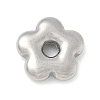 304 Stainless Steel Pendants STAS-R162-02P-02-1