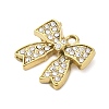 304 Stainless Steel Pendants STAS-V003-05G-01-2