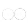 Brass Linking Rings LS-KK-Y003-03M-S-2