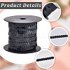 2Rolls Plastic Paillette Beads FIND-CY0001-13A-7