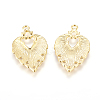 Tibetan Style Alloy Chandelier Components Links TIBE-A4013-G-FF-1