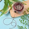 Flat Elastic Crystal String EW-YW0001-07N-7