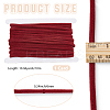 10M Velvet Cord OCOR-CY0003-51A-2