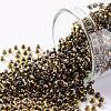TOHO 11/0 Round Beads X-SEED-TR11-0276-1
