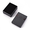 Cardboard Necklaces or Bracelets Boxes CBOX-T003-02C-2