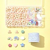 DIY Jewelry Making Kit DIY-FS0006-59-7