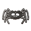 Halloween Printed Wooden Big Pendants LS-WOOD-I016-01A-1