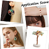 DIY Beads Jewelry Making Finding Kits G-SC0002-77-5