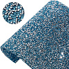 Self-adhesion Resin Rhinesatone Hotfix Rhinestone DIY-WH20031-053B-1