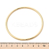 7Pcs 201 Stainless Steel Plain Bangle Sets for Women LS-BJEW-L664-022C-G02-8