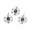 Chakras Style G-L512-Q08-1