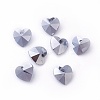 Romantic Valentines Ideas Glass Charms LS-G030V14mm-31-1