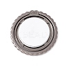 Zinc Alloy Cell Phone Ring Holder FIND-C006-01D-2