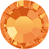 Preciosa® Crystal Hotfix Flatback Stones Y-PRC-HSS12-90310-2
