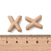 Spray Painted Alloy Pendants FIND-C062-08X-3