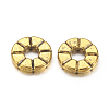 Tibetan Style Alloy Spacer Beads GLF10461Y-2