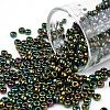 TOHO 8/0 Round Beads X-SEED-TR08-0508-1