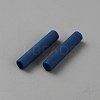 Plastic Aglets for Shoelaces KY-WH0049-24A-2
