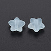 Transparent Acrylic Beads MACR-S373-26E-07-2