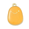 Alloy Pendants AL-CBAC700-02D-1