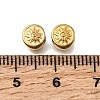304 Stainless Steel Beads STAS-L315-067B-G-3