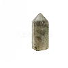 Pointed Tower Natural Labradorite Healing Stone Wands PW-WG87518-16-1