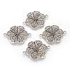 Tibetan Style Alloy Links LF9353Y-1